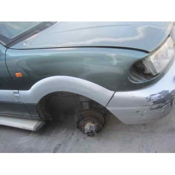 tata safari del año 1999