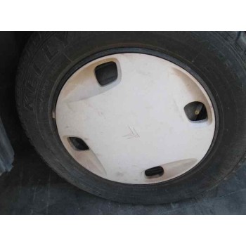 citroën zx del año 1993