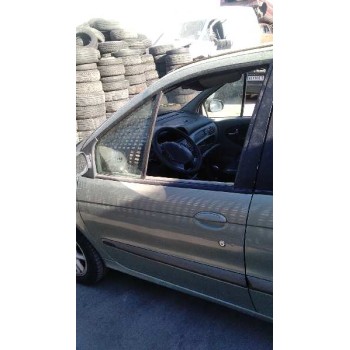 renault scenic (ja..) del año 2002