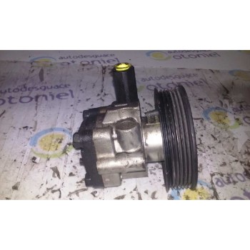 Recambio de bomba direccion para hyundai matrix (fc) 1.5 crdi gls referencia OEM IAM   11CM