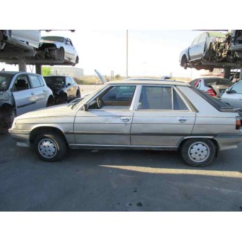 renault 11 del año 1997