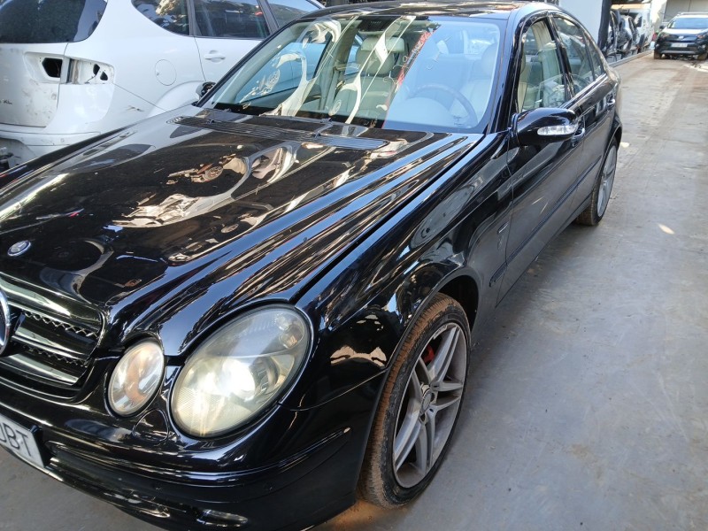 MERCEDES-BENZ CLASE E (W211)