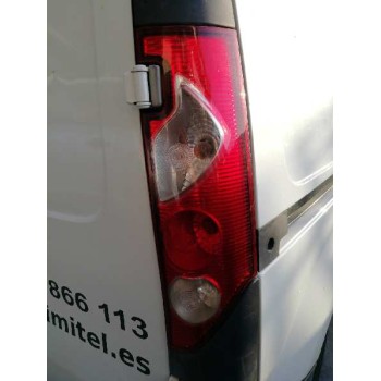 renault kangoo del año 2011