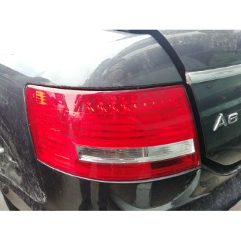 audi a6 berlina (4f2) del año 2004