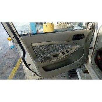 daewoo lacetti del año 2004