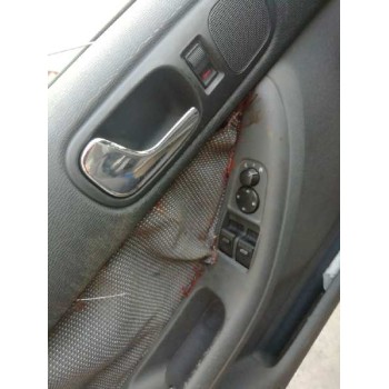 audi a3 (8l) del año 1999