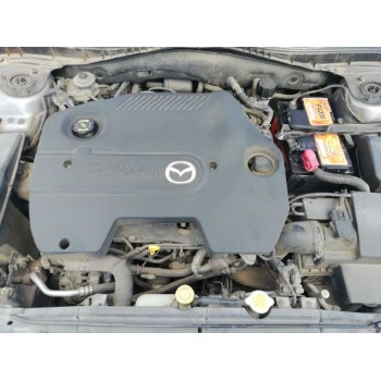 mazda 6 monovolumen (gy) del año 2003