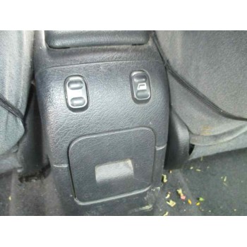 citroën xsara berlina del año 2001