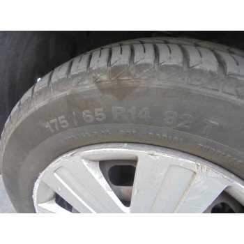 ford fiesta (cbk) del año 2005