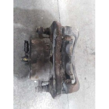 Recambio de pinza freno delantera derecha para ssangyong kyron 200 xdi premium 4wd referencia OEM IAM   