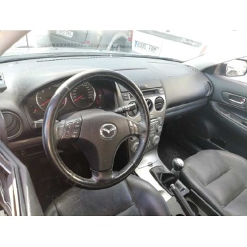 mazda 6 monovolumen (gy) del año 2003