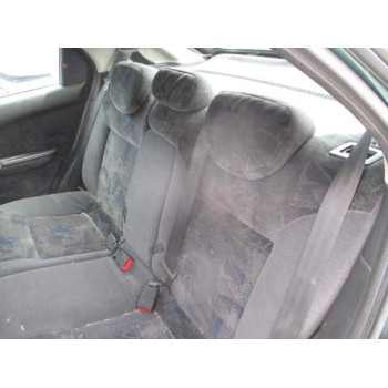 citroën xsara berlina del año 2001