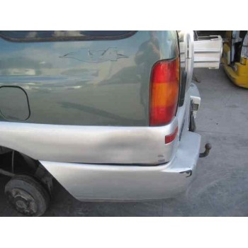 tata safari del año 1999