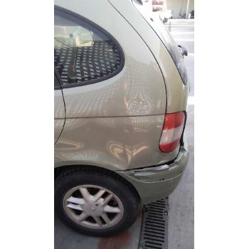 renault scenic (ja..) del año 2002