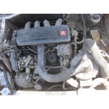 citroën zx del año 1993