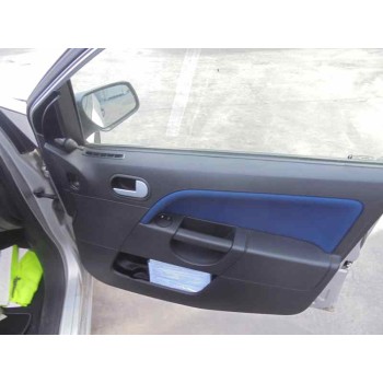 ford fiesta (cbk) del año 2005