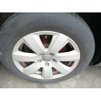 audi a6 berlina (4f2) del año 2004