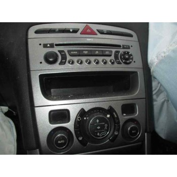 peugeot 308 del año 2008