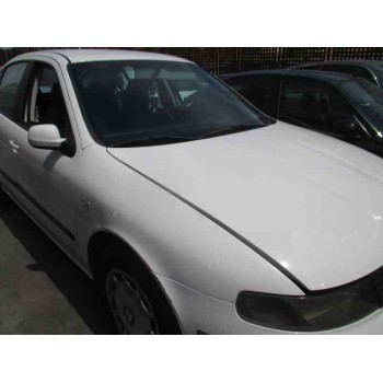 seat toledo (1m2) del año 2000