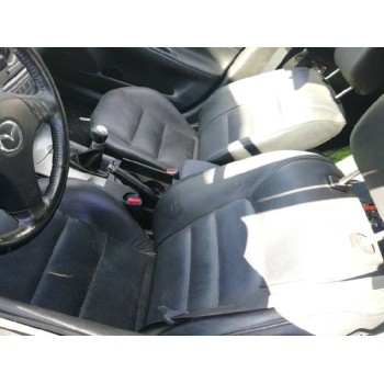 mazda 6 monovolumen (gy) del año 2003