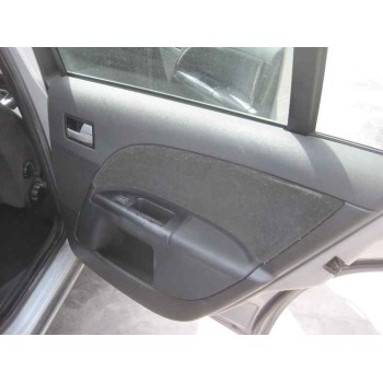 ford mondeo berlina (ge) del año 2002