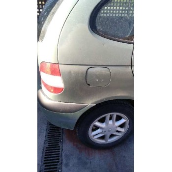 renault scenic (ja..) del año 2002