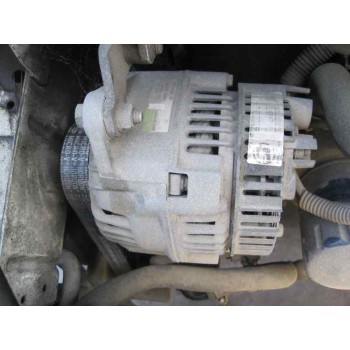 citroën zx del año 1993