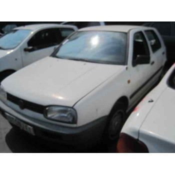 volkswagen golf iii berlina (1h1) del año 1993