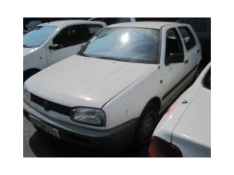 VOLKSWAGEN GOLF III BERLINA (1H1)