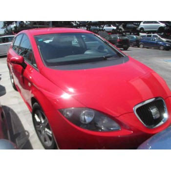SEAT LEON (1P1)
