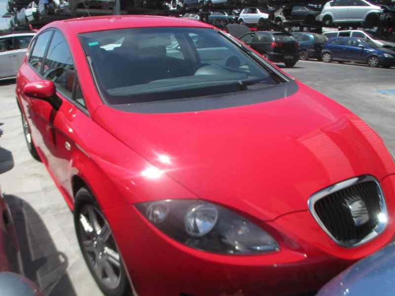 seat leon (1p1) del año 2005