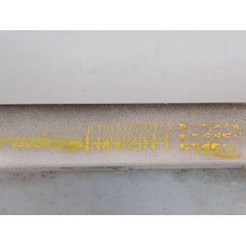 Recambio de paragolpes delantero para ford puma (j2k, cf7) 1.5 ecoblue referencia OEM IAM L1TB17757D1  