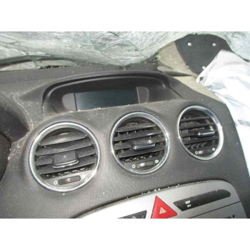 peugeot 308 del año 2008