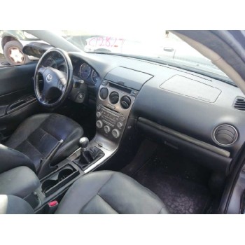 mazda 6 monovolumen (gy) del año 2003