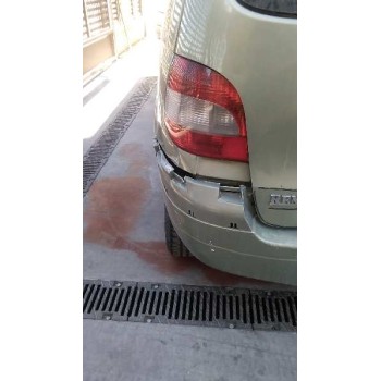 renault scenic (ja..) del año 2002