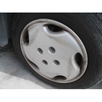 citroën xsara berlina del año 2001