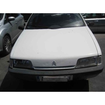 citroën zx del año 1993