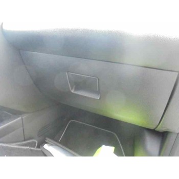 ford fiesta (cbk) del año 2005