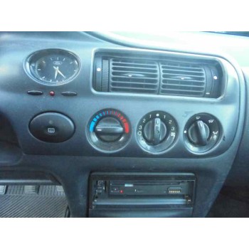 ford escort berl./turnier del año 1999