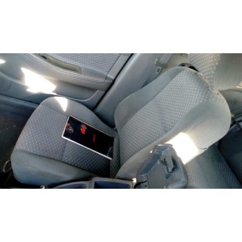 daewoo lacetti del año 2004