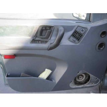 tata safari del año 1999