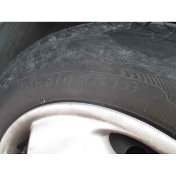 citroën xsara berlina del año 2001