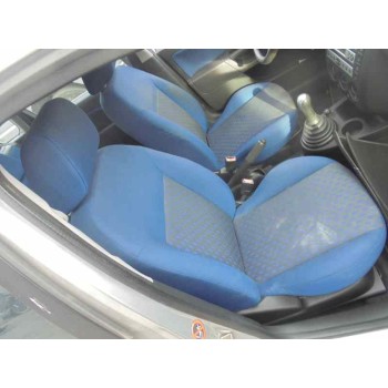 ford fiesta (cbk) del año 2005