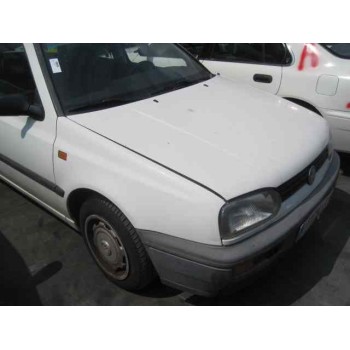 volkswagen golf iii berlina (1h1) del año 1993