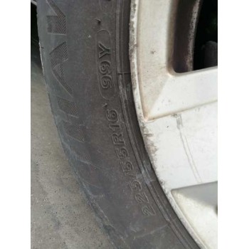 audi a6 berlina (4f2) del año 2004