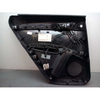 Recambio de guarnecido puerta trasera derecha para audi q5 (8r) 2.0 tdi (125kw) referencia OEM IAM 8R0867306B24A  