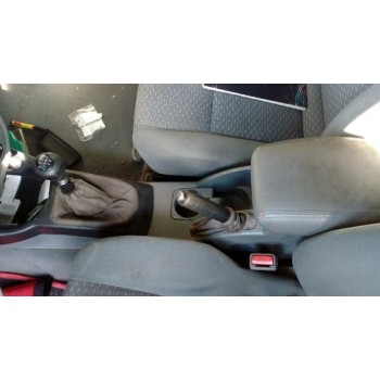 daewoo lacetti del año 2004