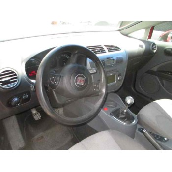 seat leon (1p1) del año 2005