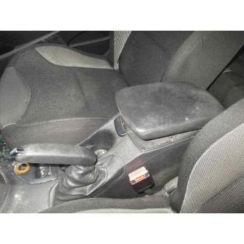 peugeot 308 del año 2008