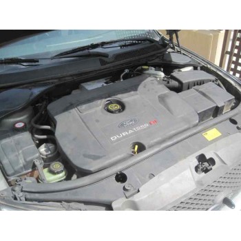 ford mondeo berlina (ge) del año 2002